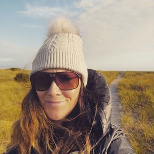 Meet your Posher, Karine